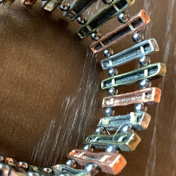 Inspirational stretchy bracelet NWT - Picture 4 of 8